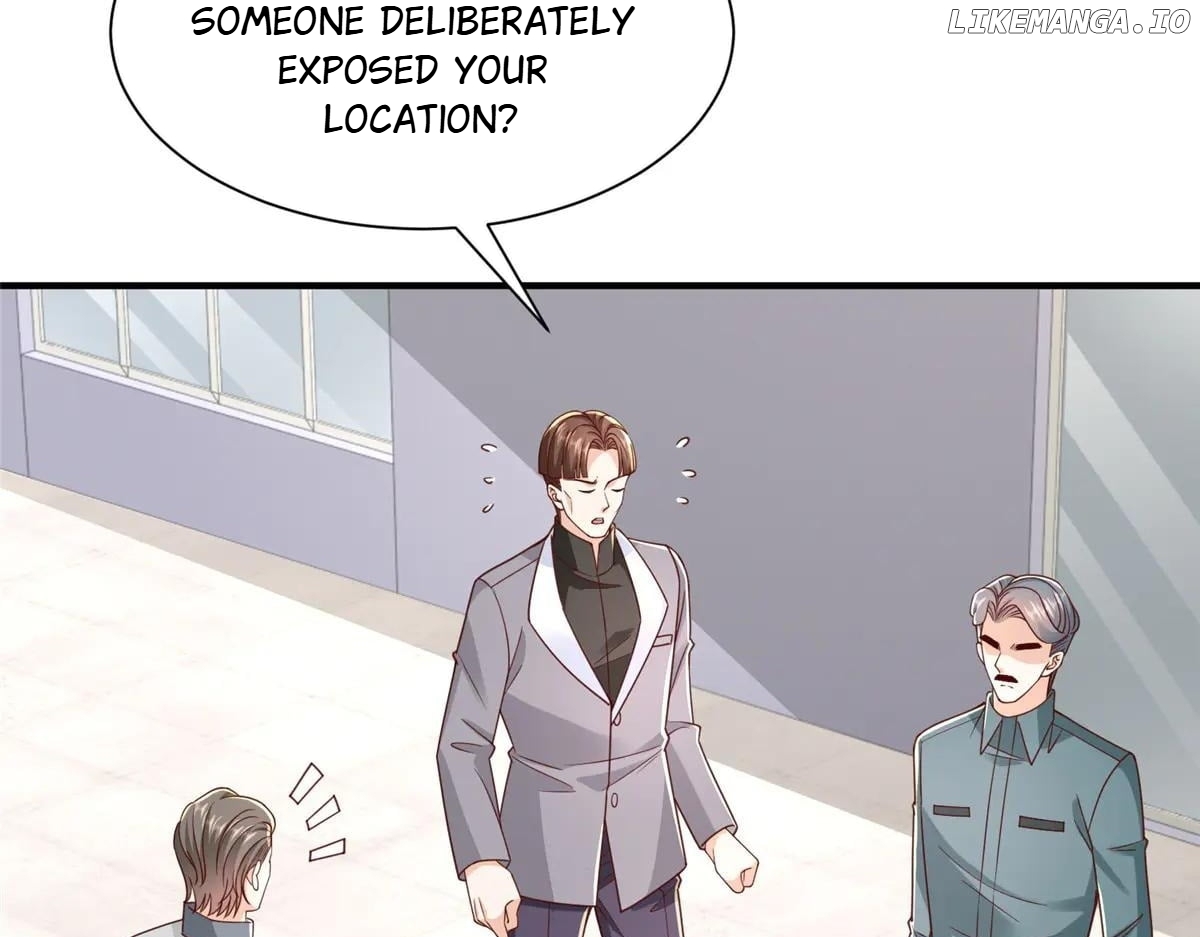 I randomly have a new career every week Chapter 766 - page 11